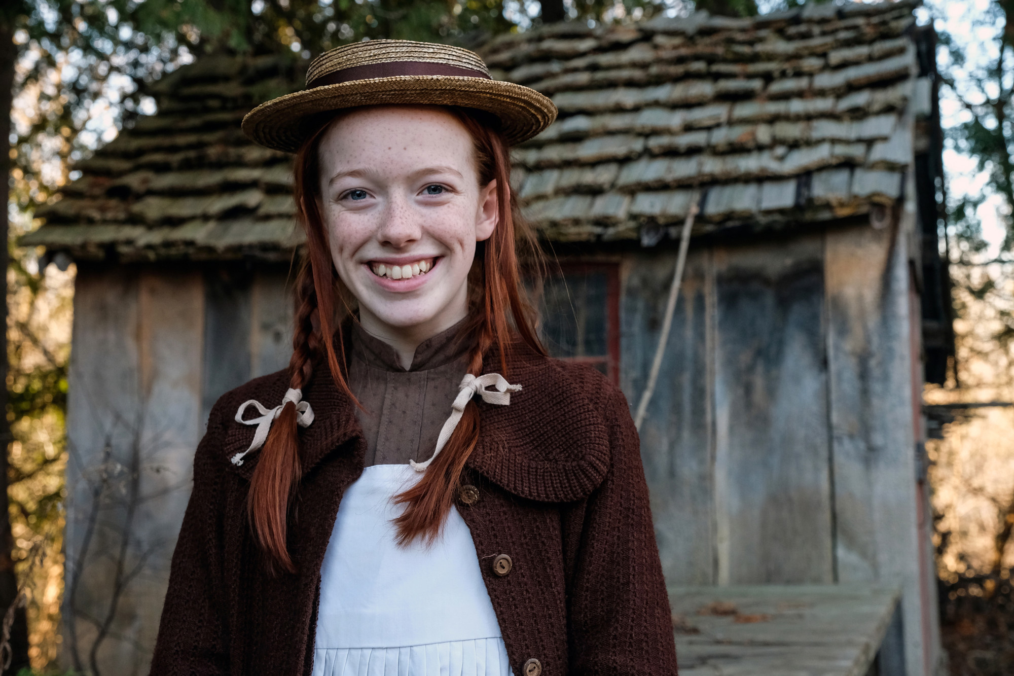 Family friendly 'Anne with an E' returns to Netflix | The Sumter Item