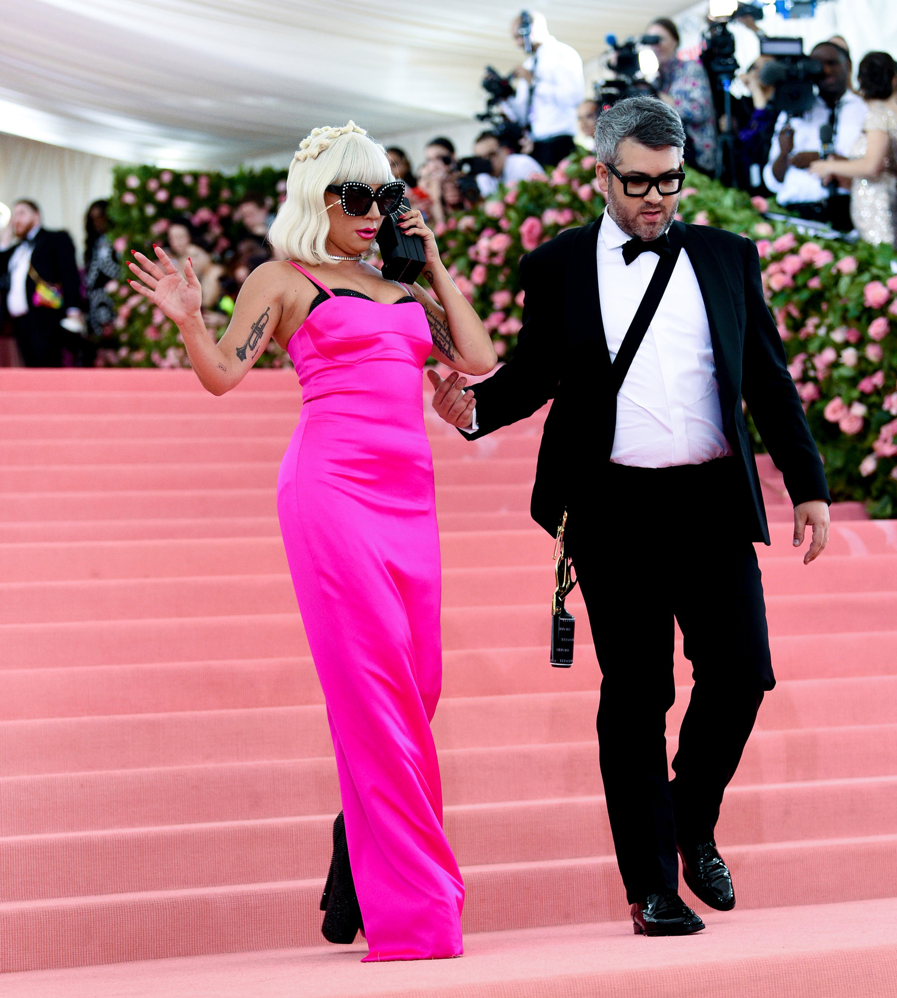 Brandon Maxwell talks 'Project Runway,' Lady Gaga - The Sumter Item
