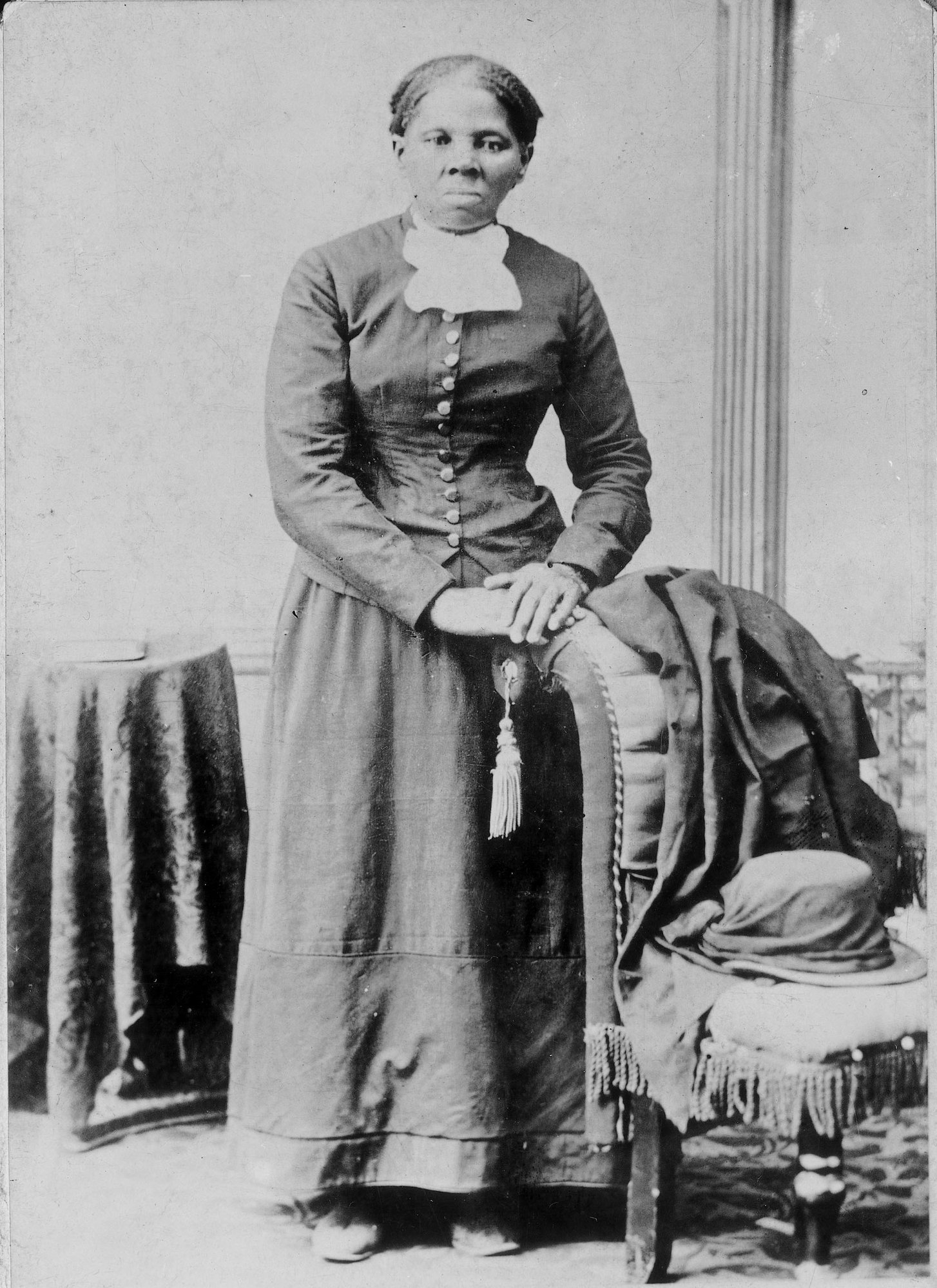 Image result for Harriet Tubman Images