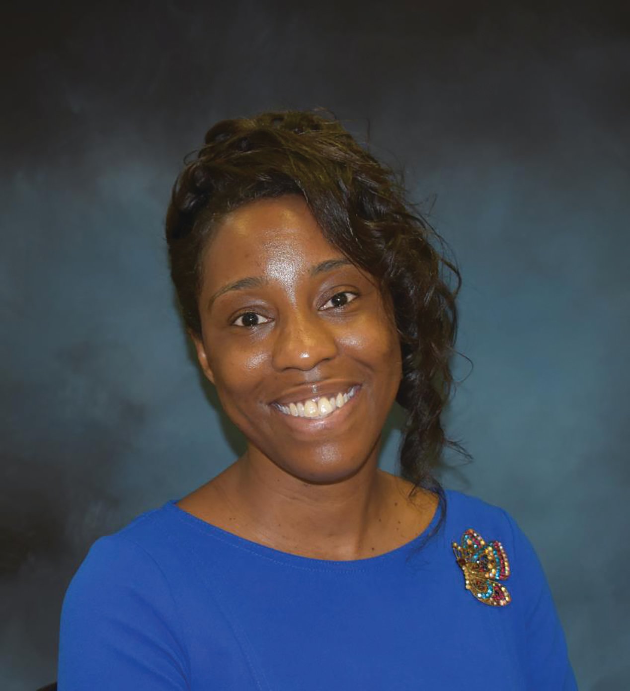 Lee County School District names 2020-21 District Teacher of the Year | The  Sumter Item