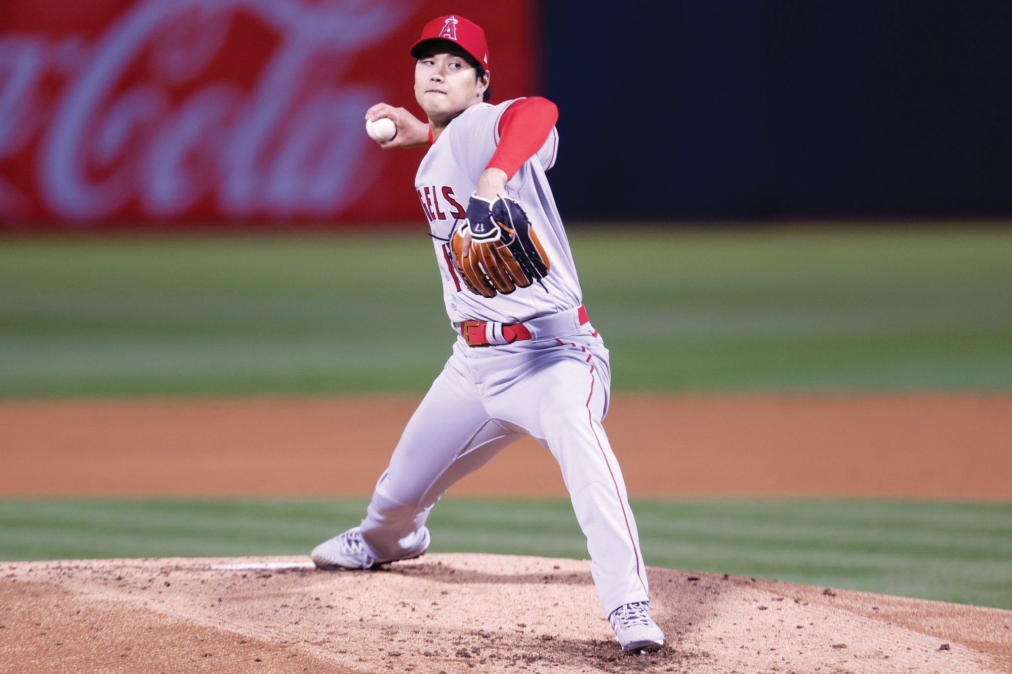MLB free agent watch Ohtani leads possible 2023-24 class